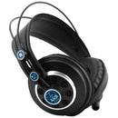 Fone de Ouvido Profissional AKG K240 MKII