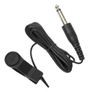 Captador De Contato Cherub Clip Wcp55 Violão E Uso Geral