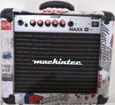 Amplificador Mackintec Maxx 15  Guitarra 15W Cor Inglaterra