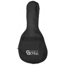 Capa Bag Cavaco Soft Case Nylon Simples