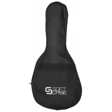 Capa Bag Cavaco Soft Case Nylon Simples