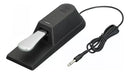 Pedal Sustain para Teclados E Pianos Yamaha Fc4a P10
