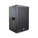 Caixa De Som Passiva Mark Audio CP1200 Bt 170w 15'' Preto