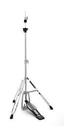 Estante De Prato Chimbal Hi-hat com Suporte Duplo Mapex H200