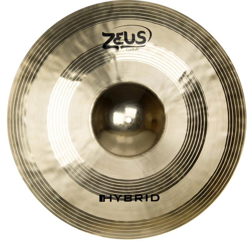 Prato Zeus Hybrid Crash 19 Liga B20 ZHC19