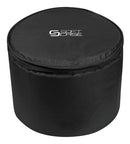 Capa Bag Tom 12x10 Almofadada Soft Case Start Bateria