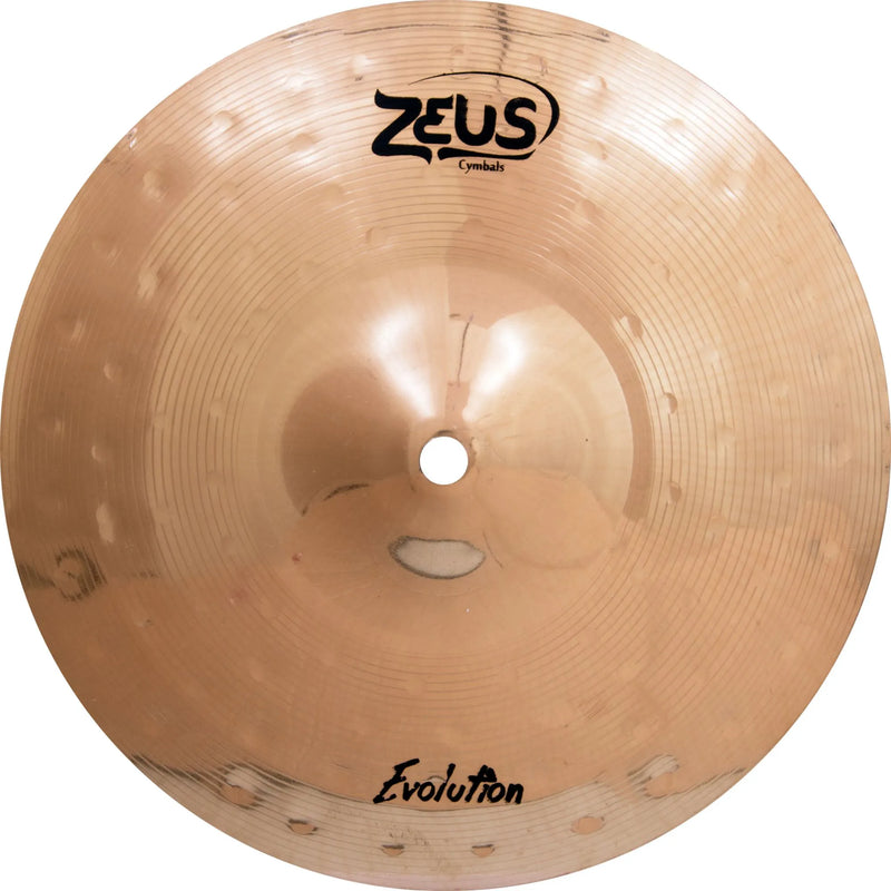 Prato Zeus Evolution Splash 10 Zevs10