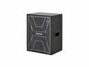 Caixa Ativa 12 Polegadas OPB 1312X PT Oneal