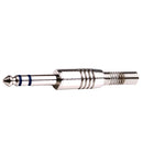 Conector Plug P10 Estéreo Santo Ângelo Ninja