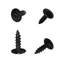 Parafuso Preto