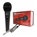 Microfone com Fio Dinâmico Profissional MXT MK5